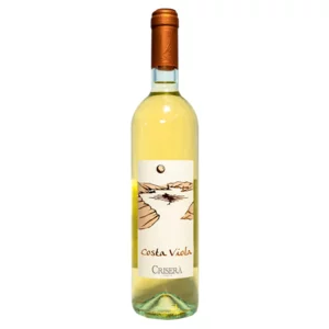 Costa Viola IGT bianco 2025, 75cl