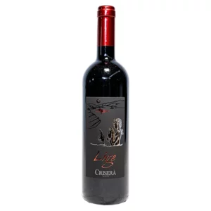 Lige IGT Calabria rosso 2024, 75cl