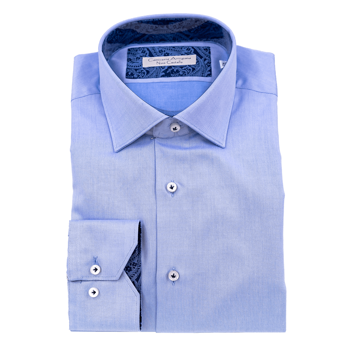 Camicia artigianale cheap