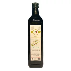 Aspromonte Natives Olivenöl Extra - 750ml