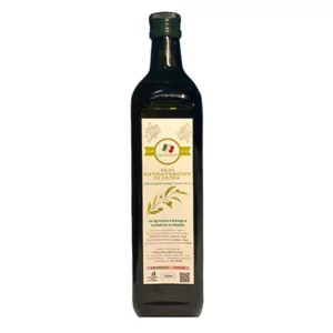 Aspromonte Natives Olivenöl Extra - 750ml