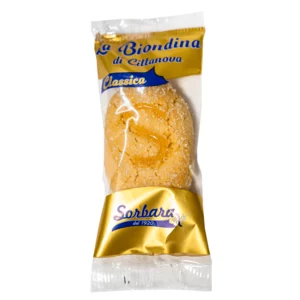 Biondina di Cittanova, 1kg