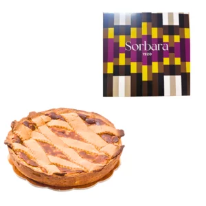 1 kg Pastiera