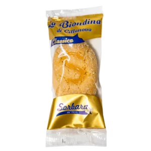 Biondina di Cittanova, 1kg
