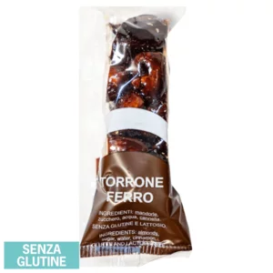 Torrone Ferro di Cittanova, 1kg