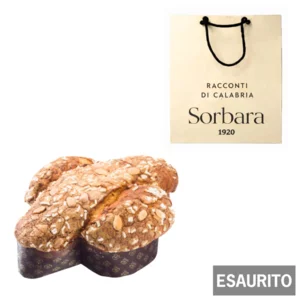 750 g traditionelle Taube mit Rosinen
