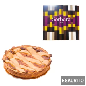 1 kg Pastiera
