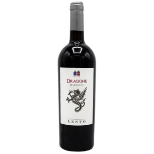 Dragone Rosso Selezione, 13,5% vol, 75cl