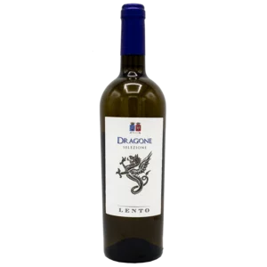 Dragone Bianco Selezione, 13,5% vol, 75cl