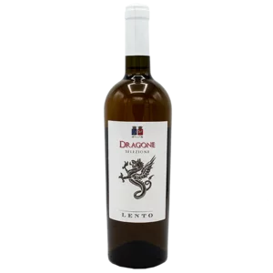 Dragone Rosato Selezione, 13,5%vol, 75cl