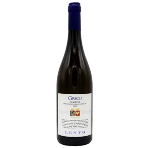 Lamezia Greco, 13,5% vol, 75cl