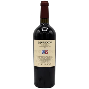 Magliocco, 13,5% vol, 75cl