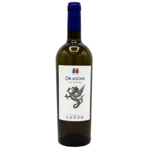 Dragone Bianco Selezione, 13,5% vol, 75cl
