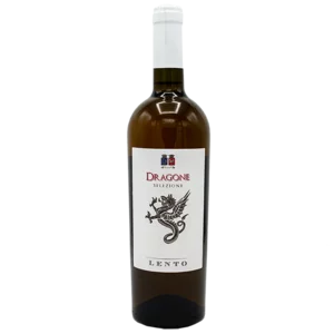 Dragone Rosato Selezione, 13,5%vol, 75cl