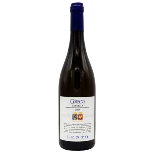 Lamezia Greco, 13,5% vol, 75cl