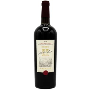Lamezia Riserva, 14% vol, 75 cl