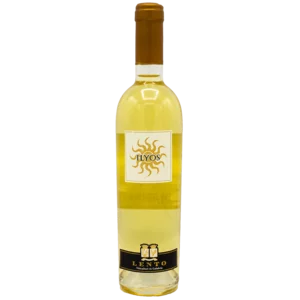 Passito Ilyos, 15% vol, 50cl