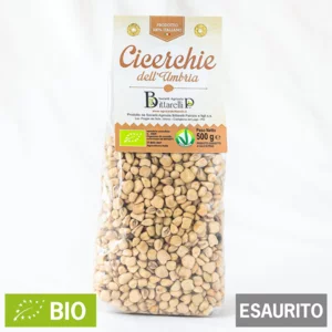 Cicerchie BIO, Végétalien, 500g
