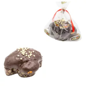 Colombina al cioccolato, 200g