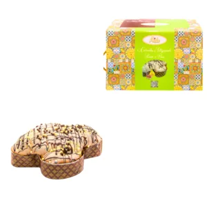 Artisan Rum & Birne Colomba, 1kg