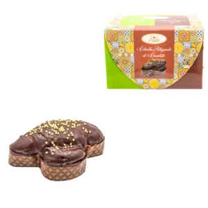 Artisan Colomba mit Schokolade, 1kg