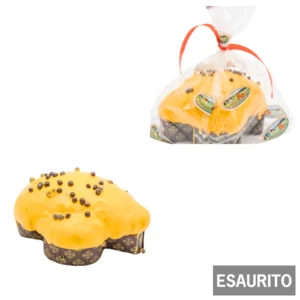Colombina all'arancia, 200g