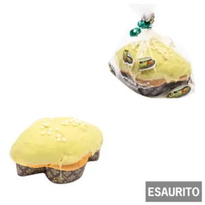 Colombina al pistacchio. 200g