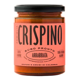 Sauce mit Calabrese-Pfeffer, ohne Zucker, ohne Konservierungsstoffe, 270g