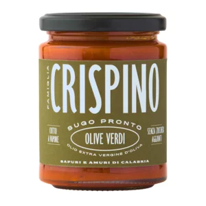 Olivensauce, ohne Zucker, ohne Konservierungsstoffe, 270g