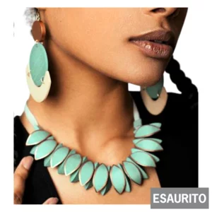 Collana elegante Sadie