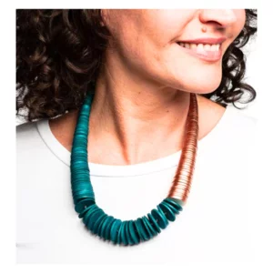Collana elegante Noelani