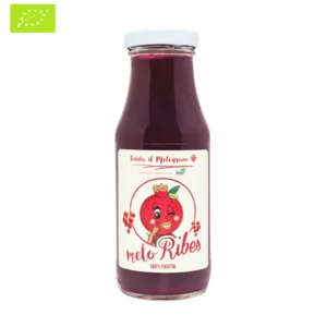 Succo di melograno e ribes BIO, 1 x 200ml 