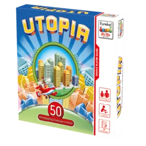 Utopia, gioco per uno