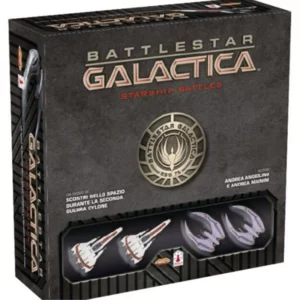Battlestar Galactica, gioco di società