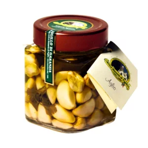 Ail doux, 280g