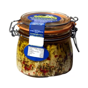 Anchois marinés, 300g