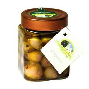 Lampascioni sott’olio, 280g