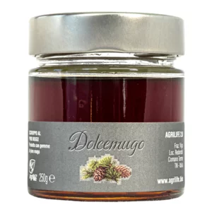 Dolcemugo, extrait de gemme de pin de montagne, 250g