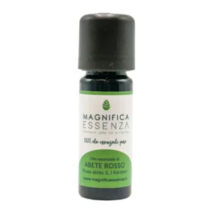 Ätherisches Spontanfichtenöl, 10 ml