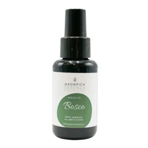Brezza di Bosco, spray profumatore d'ambiente all'Abete Rosso, 50ml