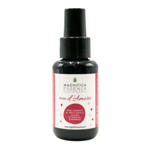 Brezza d'Amore, vaporisateur de parfum d'ambiance