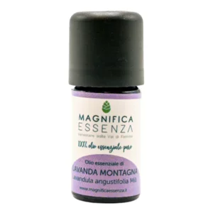 Ätherisches Montana-Lavendelöl, 5 ml