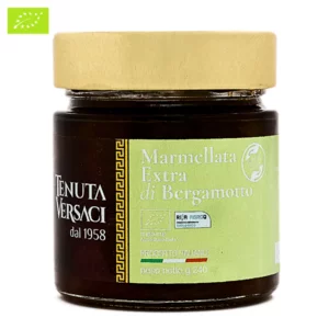 Bergamotte Extra Konfitüre 240 G