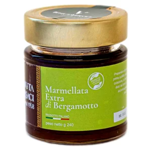 Bergamotte Extra Konfitüre 240 G