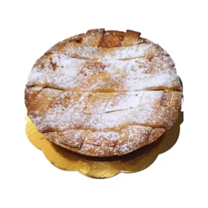 Pastiera artigianale, 1,1kg
