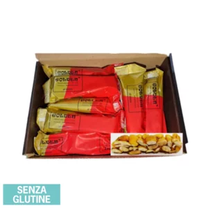 Nougat au miel, 500gr.