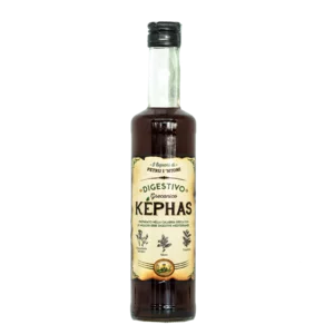 Kephas, amaro grecanico, 500ml