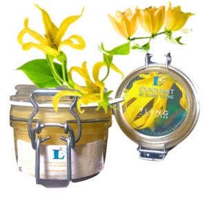 Esfoliante corpo al YlangYlang, 200g