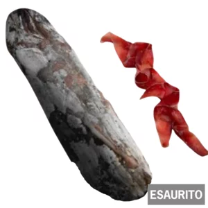 Bresaola artigianale Fazari taglio magatello, 1,8kg