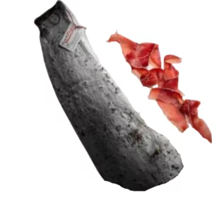 Bresaola artigianale Fazari taglio punta d'anca, 3,3kg